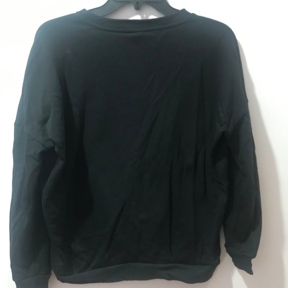 Minnie Mouse Crewneck Sweater - Picture 4 of 6